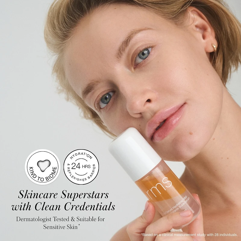 Brume Hydratante SuperSerum