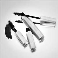 mascara volumateur aux peptides straight up™ - full size