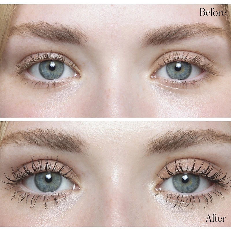 Straight Up™ volumizing Peptide Mascara - full Size