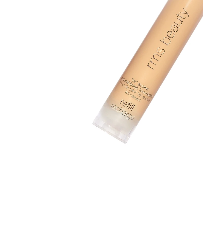 fond de teint ReEvolve Fini Naturel