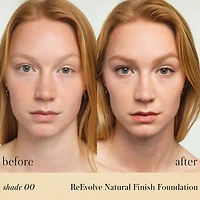 fond de teint ReEvolve Fini Naturel