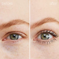 Straight Up™ volumizing Peptide Mascara - Travel Size
