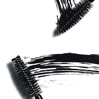 Straight Up™ volumizing Peptide Mascara - Travel Size