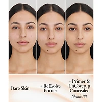 ReEvolve Base Protectrice d’Éclat