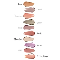 Eyelights Cream Eyeshadow - Halo