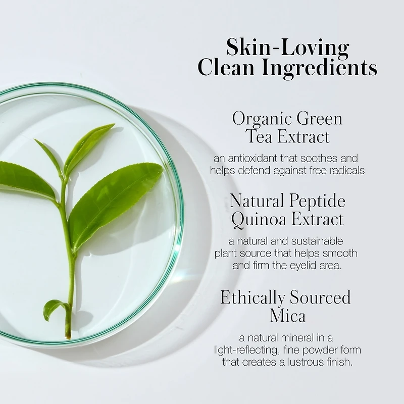 Eyelights Cream Eyeshadow - Halo