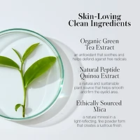 Eyelights Cream Eyeshadow - Halo