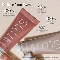 Eyelights Cream Eyeshadow - Strobe