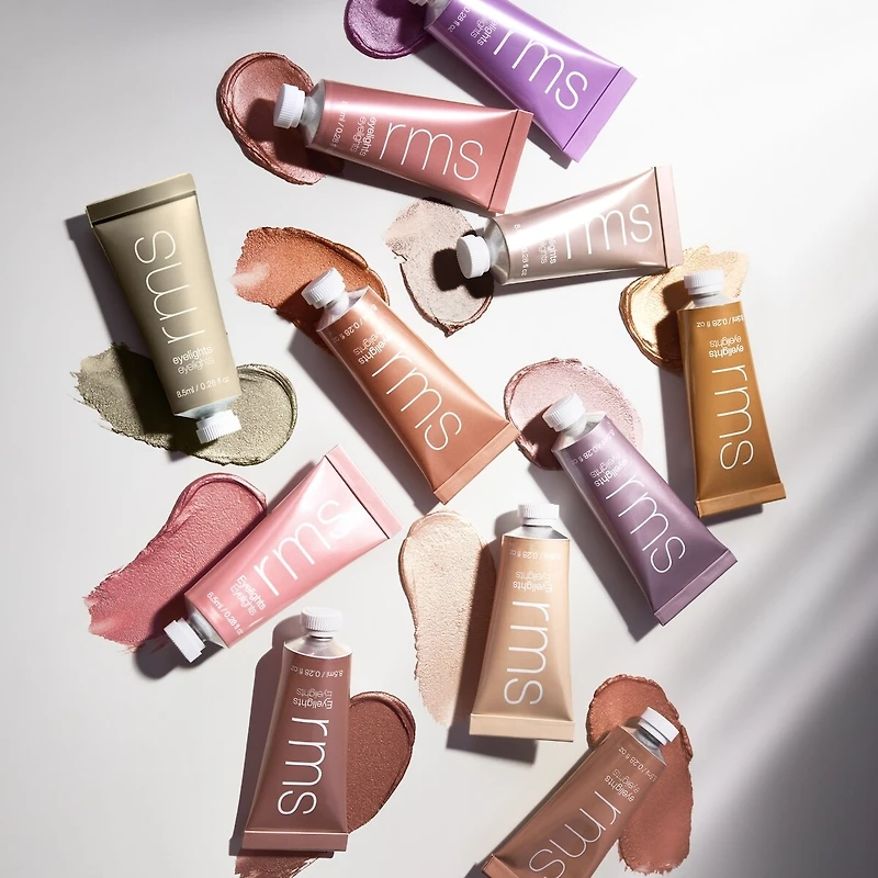 Eyelights Cream Eyeshadow - Halo