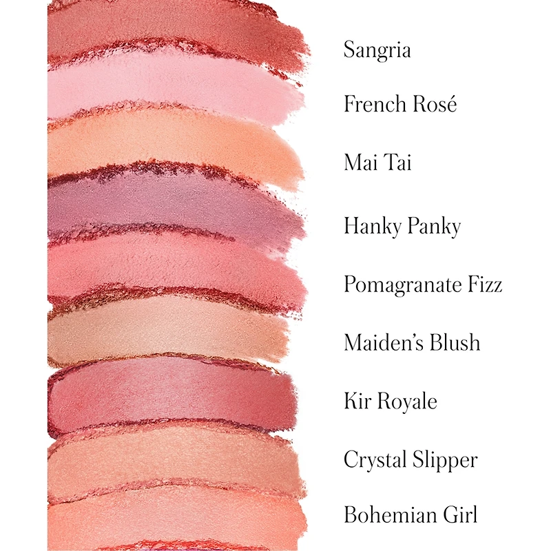 blush poudre hydratant ReDimension