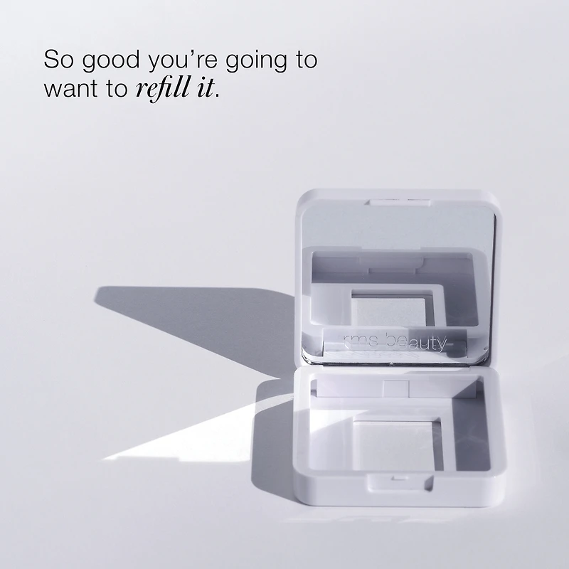 ReDimension Hydra Powder Blush - hanky panky