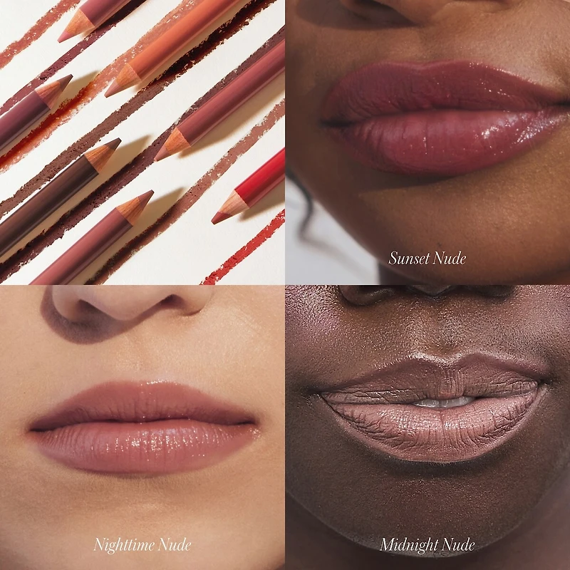 Go Nude Lip Pencil - Sunrise