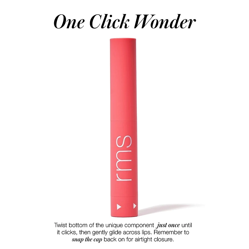 Legendary Serum Lipstick