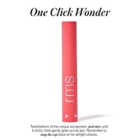 Legendary Serum Lipstick