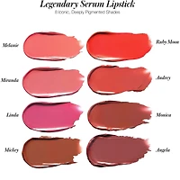 Legendary Serum Lipstick