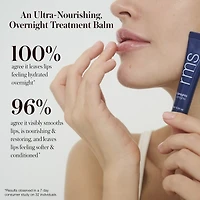 Lipnights Overnight Lip Mask