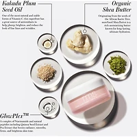 Crème de Luxe Kakadu