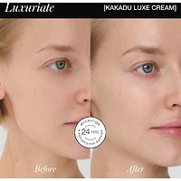 Crème de Luxe Kakadu