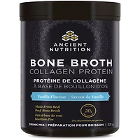 Bone Broth Collagen Protein Vanilla