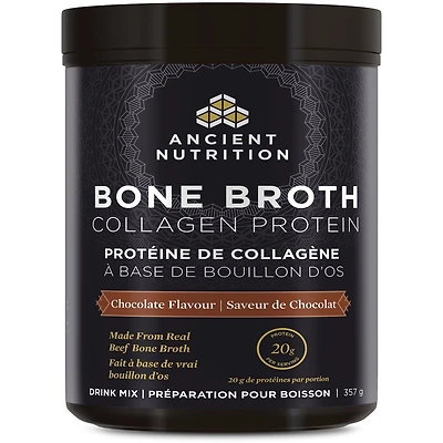 Bone Broth Collagen Protein Chocolate