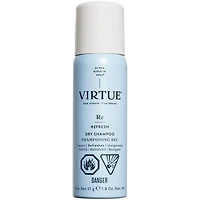 Refresh Dry Shampoo