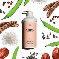 Shampooing Pour Cheveux Bouclés