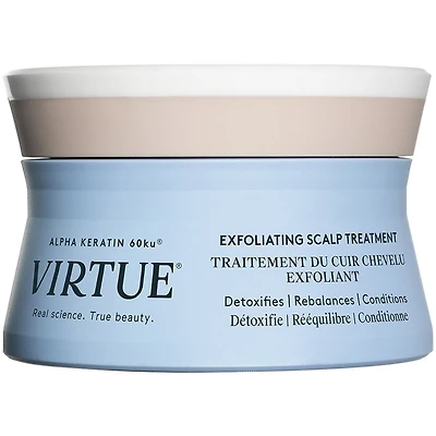 Traitement Du Cuir Chevelu Exfoliant