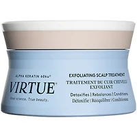 Traitement Du Cuir Chevelu Exfoliant