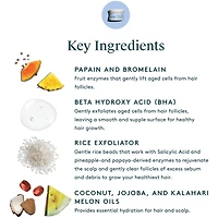 Refresh Exfoliating Scalp Treatment