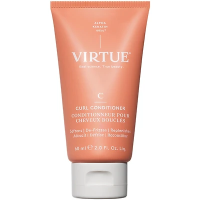 Curl Conditioner