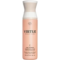 Shampooing Pour Cheveux Bouclés