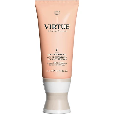 Gel De Définition Pour Les Boucles