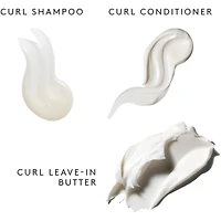 Hydrater & Nourrir Kit - Pour les cheveux texturés et bouclés