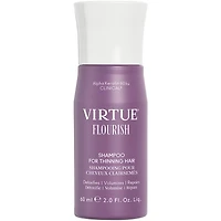 Flourish® Shampooing Pour Cheveux Clairsemés