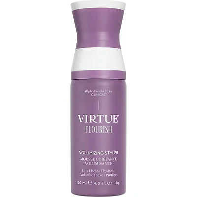 Flourish® Volumizing Styler