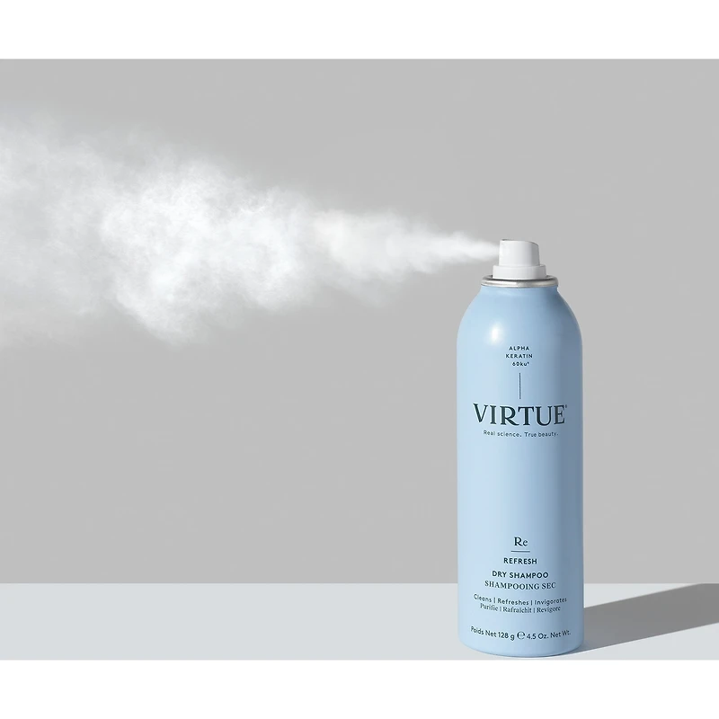 Refresh Dry Shampoo