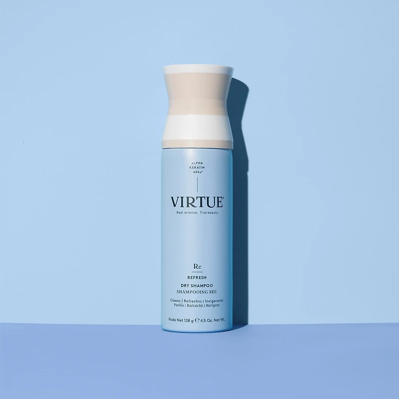 Refresh Dry Shampoo