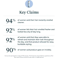 Refresh Dry Shampoo