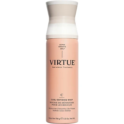 Mousse De Définition Pour Les Boucles