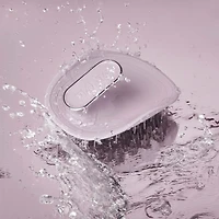 Virtue Flourish® and MANTA® Healthy hair Brush