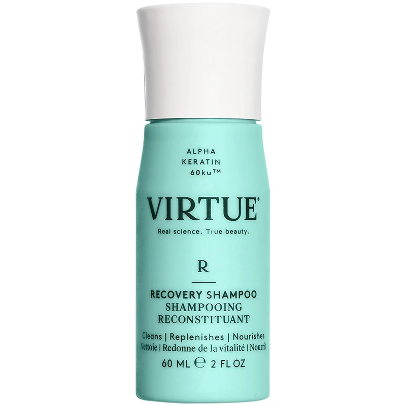 Recovery Shampoo