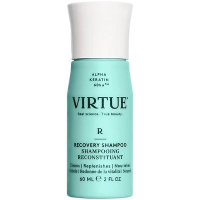 Shampooing Reconstituant