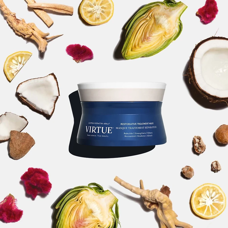 Restorative Treatment Mask
