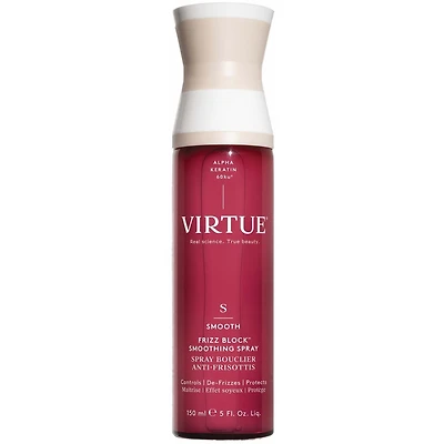 Frizz Block Smoothing Spray
