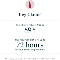 Frizz Block Smoothing Spray