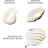 Smooth Kit - Coffret Soin Cheveux Lisser et Cibler