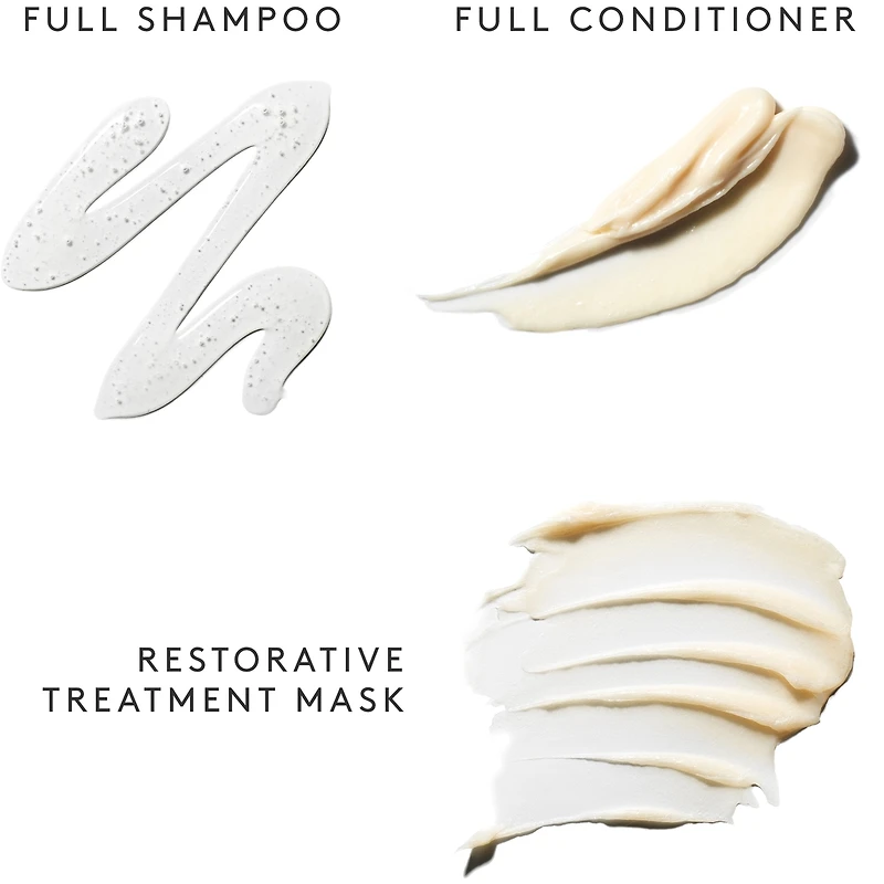 Voluminize Kit - Coffret Cheveux Volume et Epasisseur