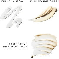 Voluminize Kit - Coffret Cheveux Volume et Epasisseur