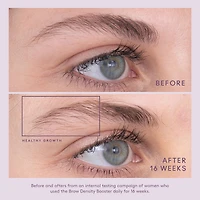Booster De Densité Sourcils