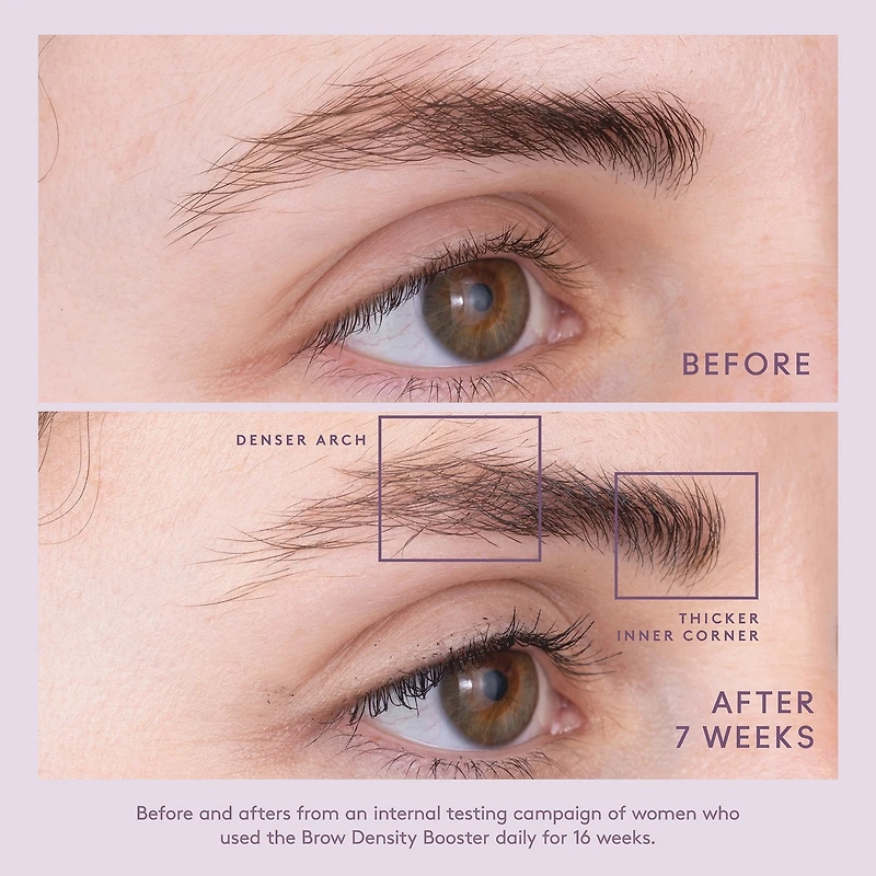 Booster De Densité Sourcils